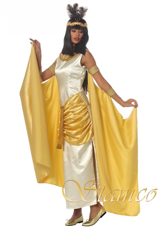 Divadelní kostýmy - Kostým Cleopatra I