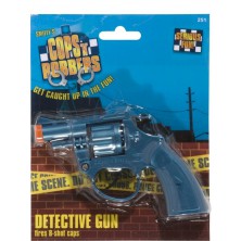 Pistole Detektiv