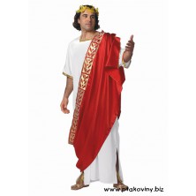 Kostým Starověký říman