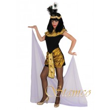 Kostým Kleopatra I