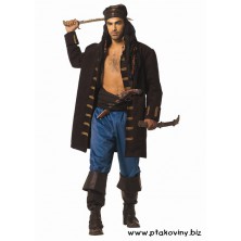 Kostým Pirát I