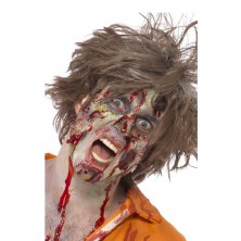 Make up Sada zombie II