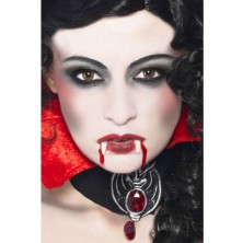 Make up Sada Vampír I