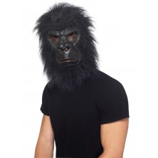 Maska Gorila I