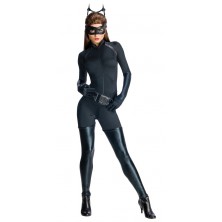 Kostým Catwoman deluxe The Dark Knight Rise