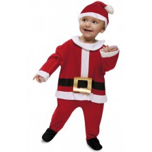 Dětský kostým Santa Claus II