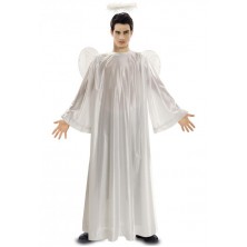 Kostým Anděl s křídly