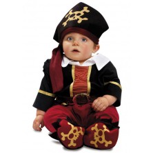 Dětský kostým Pirát 1