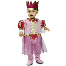 Dětský kostým Princezna I