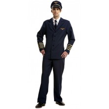 Kostým Pilot I