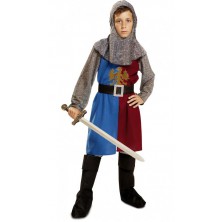 Dětský kostým Středověký rytíř
