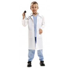 Dětský kostým Doktor