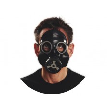 Plynová maska I