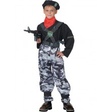 Dětský kostým Voják I