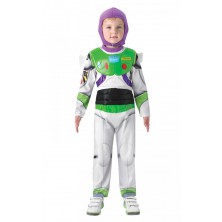 Dívčí kostým Buzz Toy Story deluxe