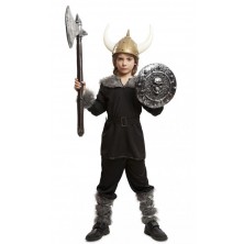 Dětský kostým Viking I