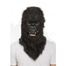 Maska Gorila III