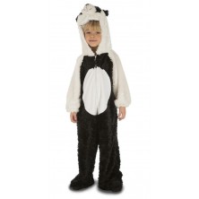 Dětský kostým Panda I