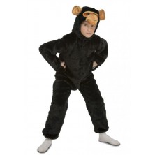 Dětský kostým Šimpanz