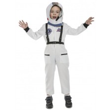 Dívčí kostým Astronaut/ka