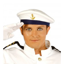 čepice námořník