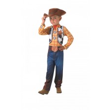 Dětský kostým Woody Toy Story