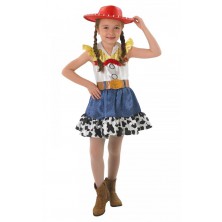 Dětský kostým Jessie Toy Story I