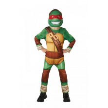 Dětský kostým Želvy Ninja II
