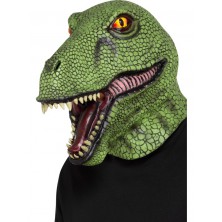 Maska Dinosaurus I