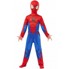 Chlapecký  kostým Spider-Man