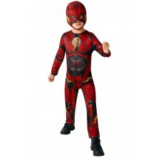Chlapecký kostým The Flash