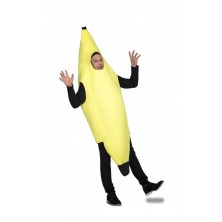 Kostým Banán I