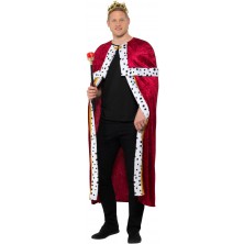 Kostým Královský plášť