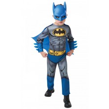Dětský kostým Batman 1