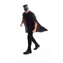 Plášť a maska Batman