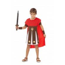 Dětský kostým Římský válečník II