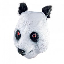 Maska Panda I