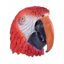 Maska Papoušek