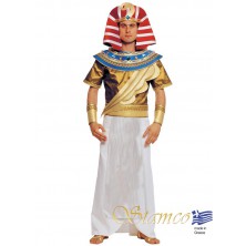 Kostým Faraon II