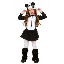 Dětský kostým Panda III