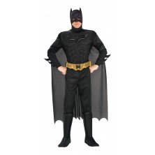 Kostým The Batman I