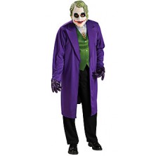 Kostým The Joker Batman