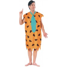 Kostým Fred Flintstone I