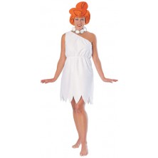 Kostým Wilma Flintstone I