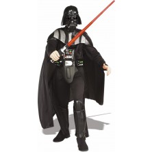 Kostým Darth Vader Deluxe