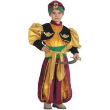 Dětský kostým Kalif